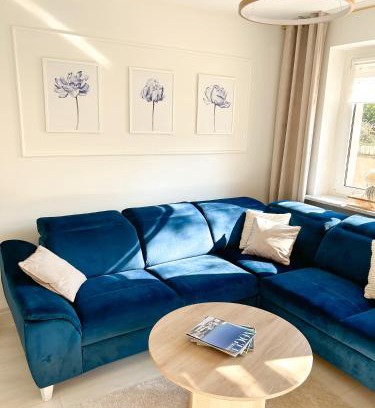 Labedy Apartment | Biszkoptowy Apartament
