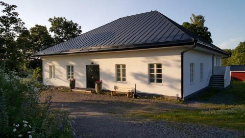 Nivelax Apartment | Bjärkas Golf & Country Club