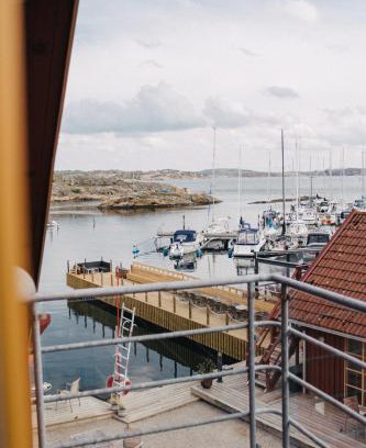 Bjorholmen Hotel | Björholmen Hotell & Restaurang