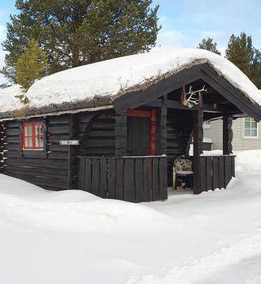 Nord-Fron Other | Bjørgebu Camping AS