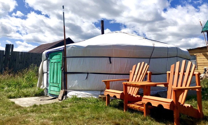 Hatgal House | BL Guest House