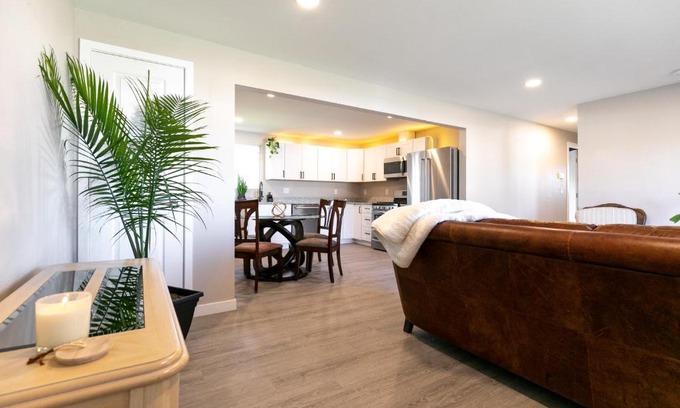 Allendale Area House | Black Brick Top Shelf