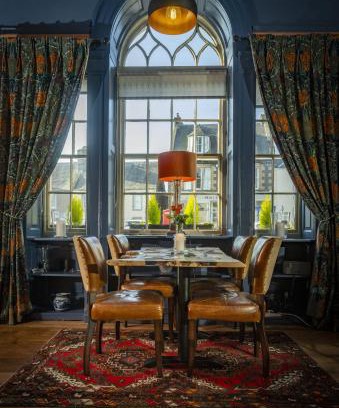 Lauder Hotel | Black Bull