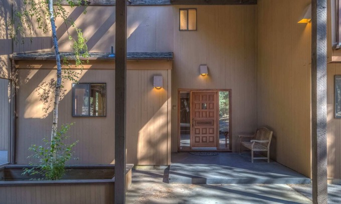 Black Butte Ranch House | Black Butte Ranch Golf Home 248