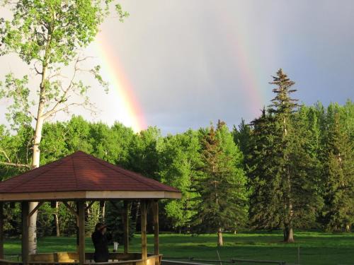 Brule Resort | Black Cat Guest Ranch