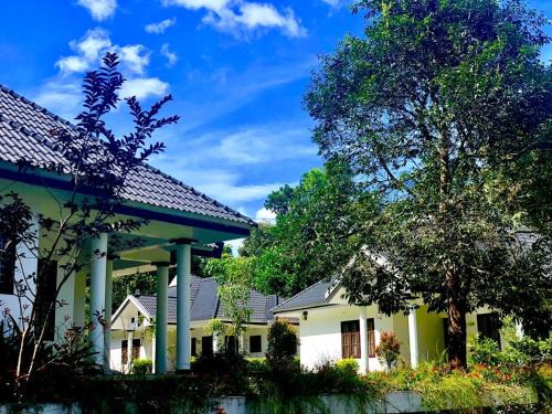 Sulthan Bathery Bed & Breakfast | Black Forest Wayanad