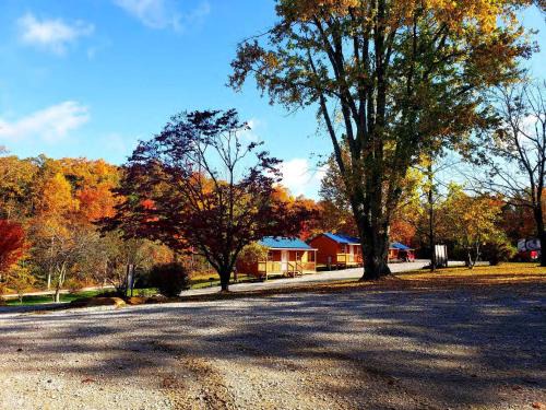 Jamestown Other | Black House Mountain Campground
