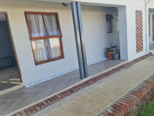 Pienaarsrivier Bed & Breakfast | Black Villa Lodge