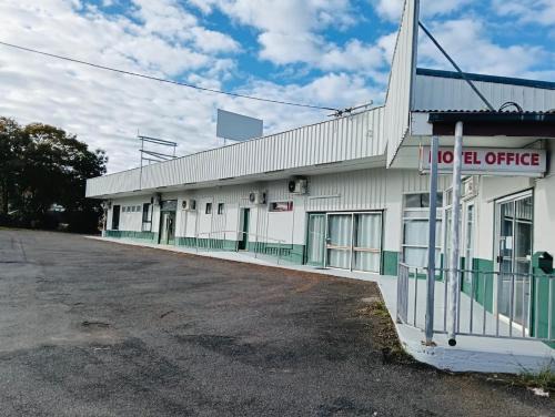 Blackbutt Hotel | Blackbutt Motel