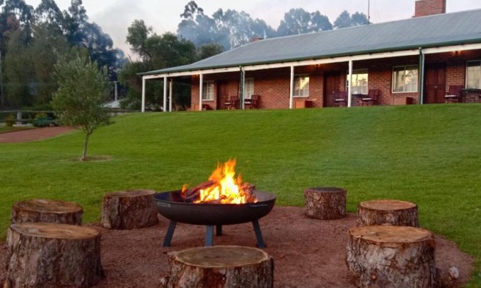Mullalyup Hotel | Blackwood Valley Suites