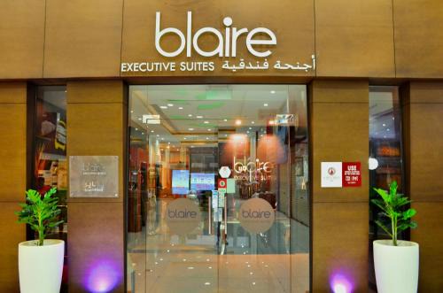 Juffair Apartment | Blaire Executive Suites