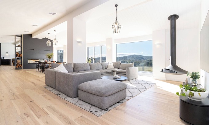 Gundaroo Other | BLAKELY RIDGE Luxury Farmhouse - Bunk Room| Bike Track| Games Room| Pizza Oven