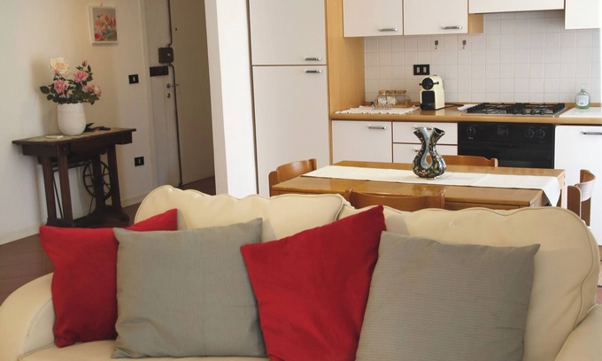 Riccione Apartment | BlancoHouse Viale Ceccarini