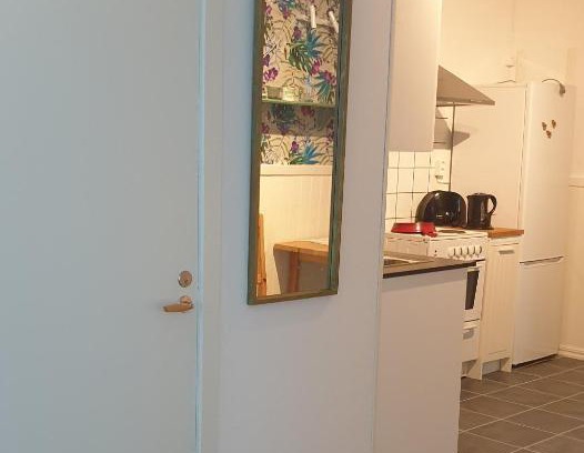 Hjorted Apartment | Blankaholm 25