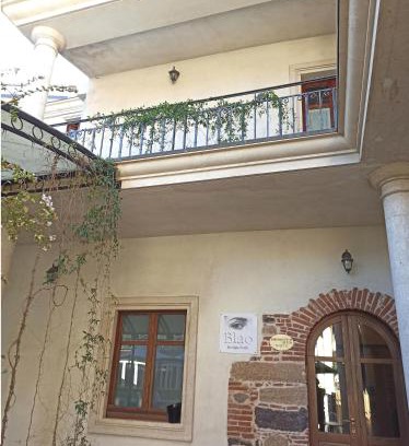 Oristano Historic Centre Hotel | Blao boutique hotel