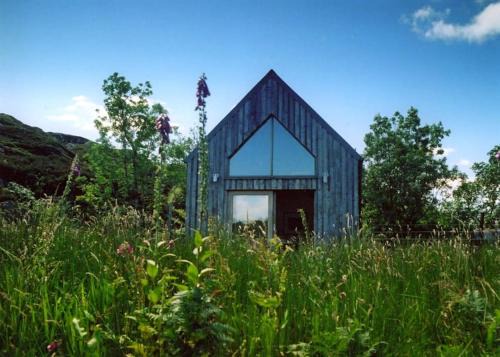 Drumbeg Ski Chalet | Blar na Leisg self catering Lodge 1