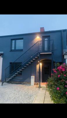 Rampe Apartment | Blaue 8 -2