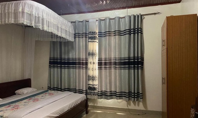 Remera Bed & Breakfast | BLB Villa PARK HOTEL