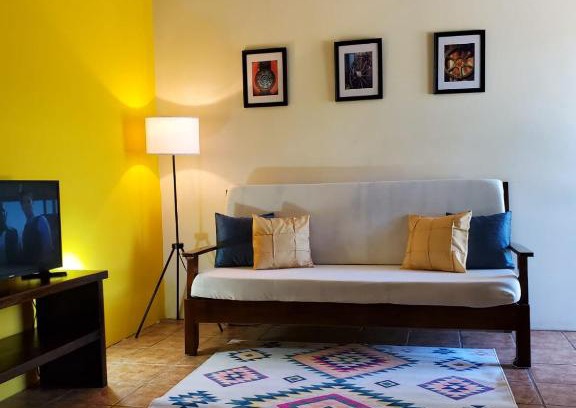 Belize District House | Blease Villa Suites