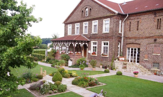 Werne House | Bleckmanns Hof