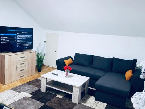 Crailsheim Apartment | Bleibe