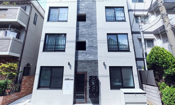 Kiyosumi-Shirakawa Apartment | Blighton Miyoshi