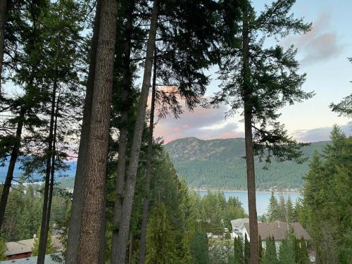 Blind Bay Bed & Breakfast | Blind Bay Chalet 2 Bedroom Private Suite