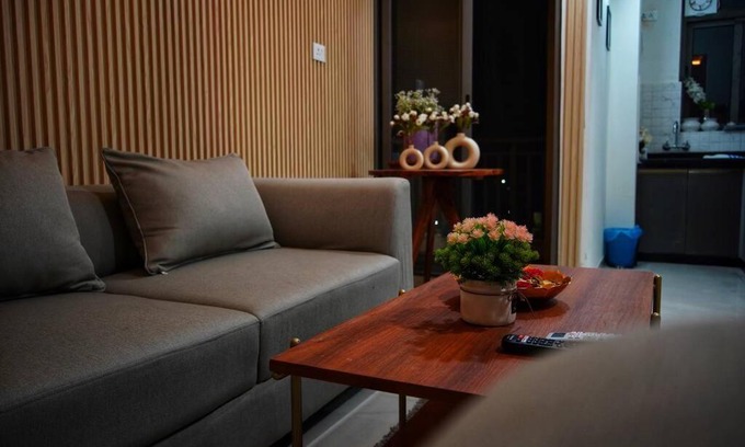 Sikar Apartment | Blind Mountain Home - Sikar