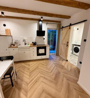 Kuznica Apartment | Blisko