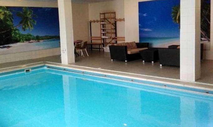 Berg en Dal House | Blissful Nature Vibes with Spa & Pool Access! Free Parking