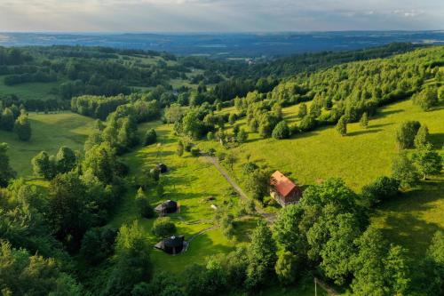 Mirsk House | Blizberg 77 - Góry Izerskie