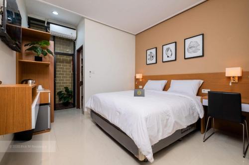 Melawai House | Blok M Residence