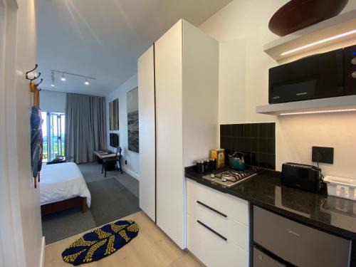 Outer West Durban Apartment | Bloom Homestead Apartment, Summerveld