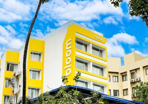 Juhu Hotel | Bloom Hotel - Juhu