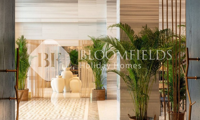 Saadiyat Cultural District Apartment | Bloomfields 2BR Soul Beach Access In Saadiyat.