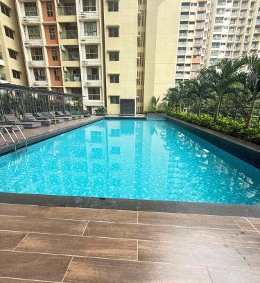 Marol House | Blossom Exotica Luxury Stay