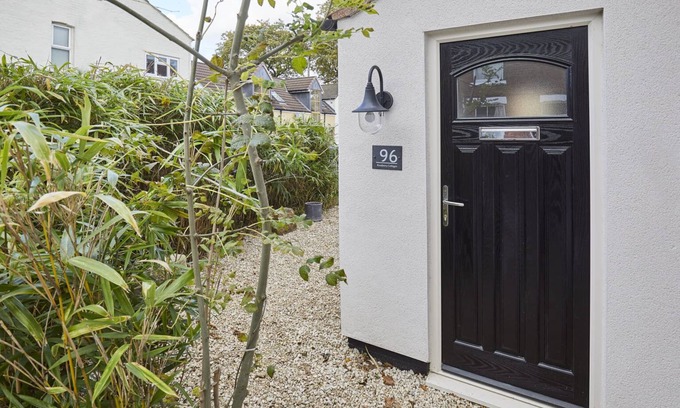 Guisborough Cottage | Blossom Holiday Lets - 96 Roseberry Cottages