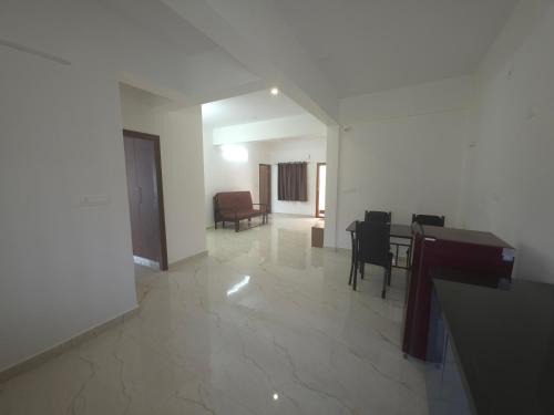 Kuvempu Nagara Apartment | Blossom Service Apartment