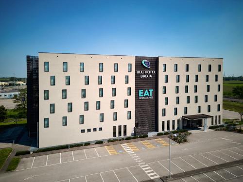 Castenedolo Hotel | Blu Hotel Brixia