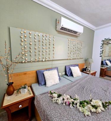 El Hadaba Apartment | Blue Bay Apartments Delta Sharm