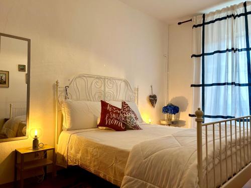 Germignaga Apartment | Blue Breeze Apartment