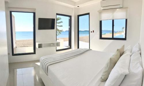 Santa Ana Hotel | Blue Coast Beach Hotel