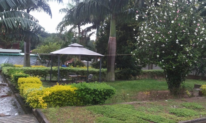Arua Hotel | Blue Dove Hotel Arua