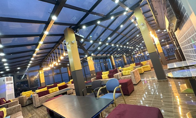 Buea Hotel | BLUE EMPIRE HOTEL