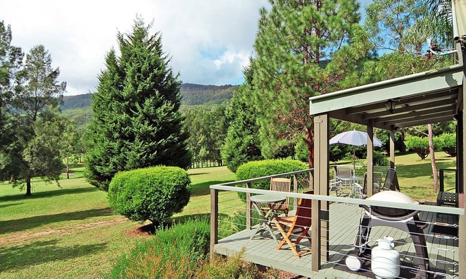 Kangaroo Valley Cottage | Blue Gums Cottage - Kangaroo Valley
