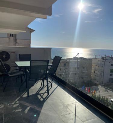 Qender Apartment | Blue Horizon apartment