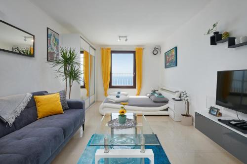 Gorica Apartment | Blue Horizon