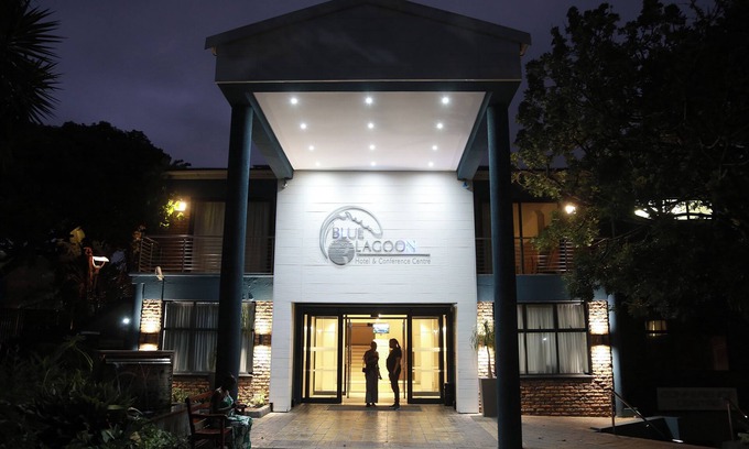 Beacon Bay Hotel | Blue Lagoon Hotel and Conference Centre