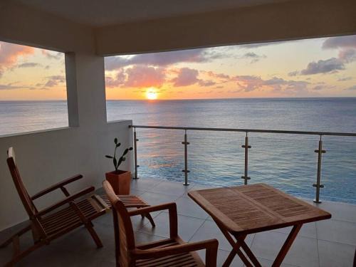 Lagun Apartment | Blue Lagun Apartment B