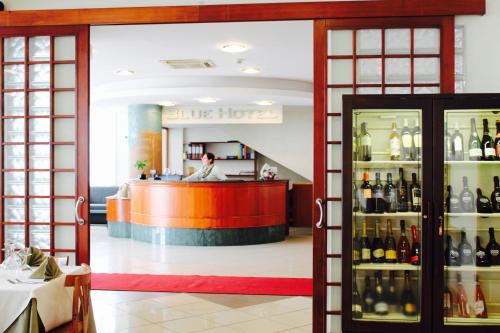Cesenatico Hotel | Blue Loft Hotel